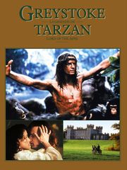 Greystoke, la légende de Tarzan