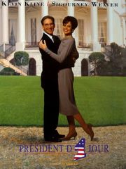 Président d'un jour