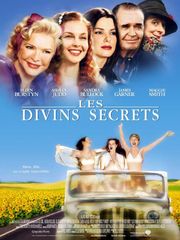 Les divins secrets