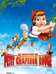 La vengeance du Petit Chaperon rouge