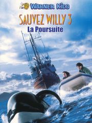 Sauvez Willy 3, la poursuite