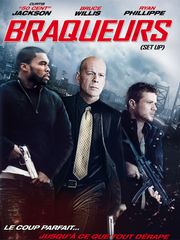 Braqueurs