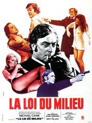 La loi du milieu