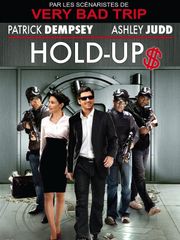 Hold-up