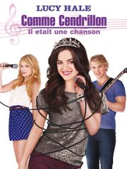 Comme Cendrillon : il était une chanson