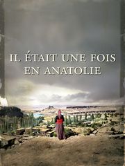 Il était une fois en Anatolie