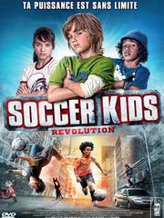 Soccer Kids