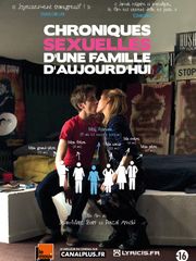 Chroniques sexuelles d'une famille d'aujourd'hui