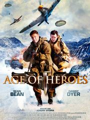 Age of Heroes