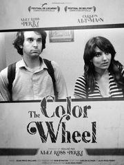 The Color Wheel