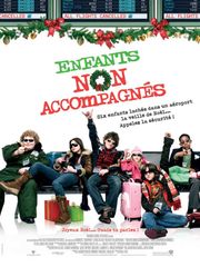 Enfants non accompagnés