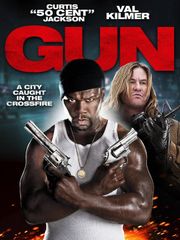 Gun