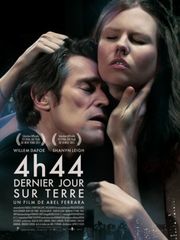 4h44 dernier jour sur terre