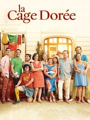 La cage dorée