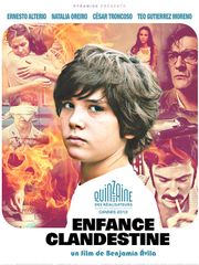 Enfance clandestine