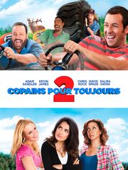 Copains pour toujours 2