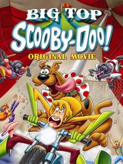 Scooby-Doo : tous en piste