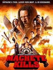 Machete Kills