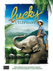 Lucky l'éléphant