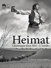 Heimat : chronique d'un rêve