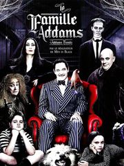 La famille Addams