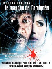 Le masque de l'araignée
