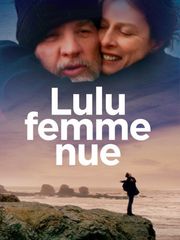 Lulu, femme nue