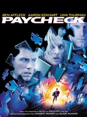Paycheck
