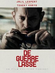 De guerre lasse