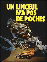 Un linceul n'a pas de poches