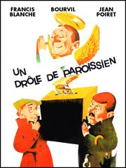 Un drôle de paroissien