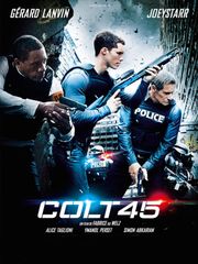Colt 45
