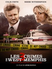 Les 3 crimes de West Memphis