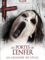 Les portes de l'enfer : la légende de Stull