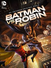 Batman et la conspiration des hiboux