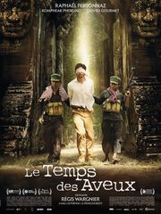 Le temps des aveux