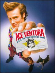 Ace Ventura, détective pour chiens et chats