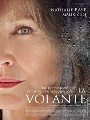 La volante