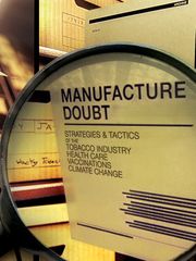 Merchants of Doubt