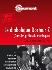 Le diabolique docteur Z