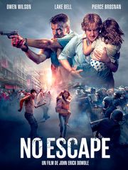 No Escape