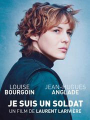 Je suis un soldat