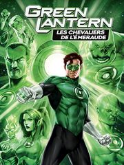 Green Lantern: Emerald Knights