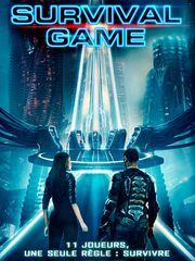 Survival Games