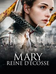 Mary, reine d'Ecosse