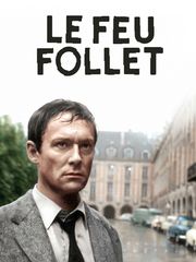 Le feu follet