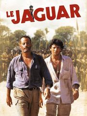 Le jaguar