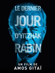 Le dernier jour d'Yitzhak Rabin