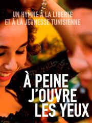 A peine j'ouvre les yeux