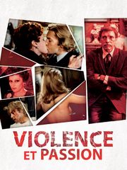 Violence et passion
